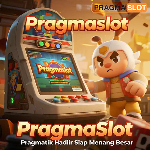 Pragmaslot: Pragmatik Hanya Untuk Yang Siap Menang Besar Hadir Sebagai Pemenang Sejati